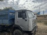 КамАЗ 1990 года за 1 500 000 тг. в Курчум – фото 2
