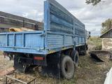 КамАЗ 1990 года за 1 500 000 тг. в Курчум
