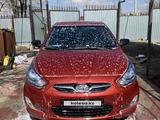 Hyundai Accent 2014 года за 6 000 000 тг. в Туркестан – фото 5