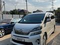 Toyota Vellfire 2014 годаfor8 500 000 тг. в Кызылорда – фото 3