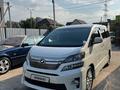 Toyota Vellfire 2014 годаүшін8 500 000 тг. в Кызылорда – фото 4