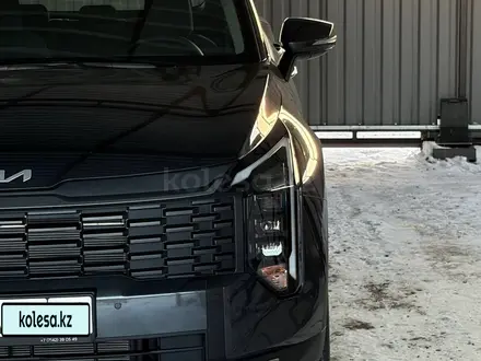 Kia Sportage 2026 года за 13 130 000 тг. в Костанай