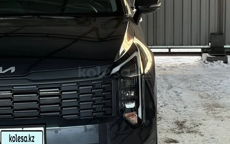 Kia Sportage 2026 года за 13 130 000 тг. в Костанай