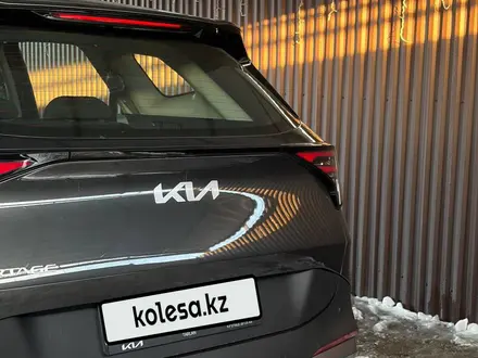 Kia Sportage 2026 года за 13 130 000 тг. в Костанай – фото 3