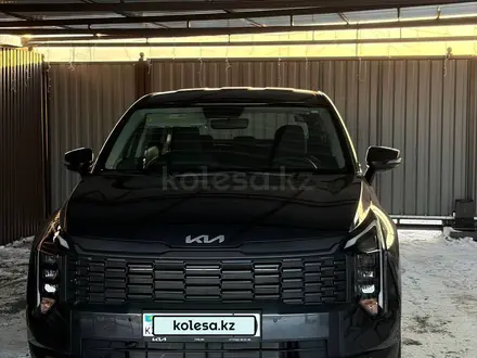 Kia Sportage 2026 года за 13 130 000 тг. в Костанай – фото 4