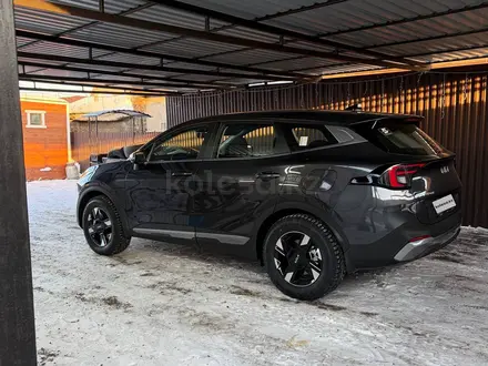 Kia Sportage 2026 года за 13 130 000 тг. в Костанай – фото 2