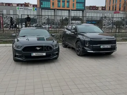 Kia Sportage 2026 года за 13 130 000 тг. в Костанай – фото 6