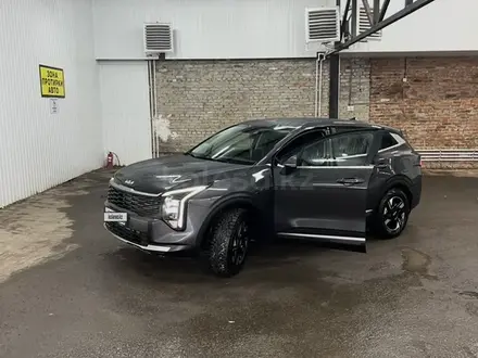 Kia Sportage 2026 года за 13 130 000 тг. в Костанай – фото 7