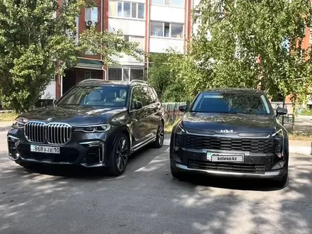 Kia Sportage 2026 года за 13 130 000 тг. в Костанай – фото 8