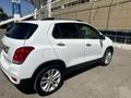 Chevrolet Tracker 2020 года за 7 200 000 тг. в Шымкент – фото 5