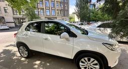 Chevrolet Tracker 2020 года за 7 200 000 тг. в Шымкент – фото 3
