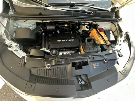 Chevrolet Tracker 2020 года за 7 200 000 тг. в Шымкент – фото 17