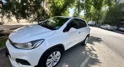 Chevrolet Tracker 2020 года за 7 200 000 тг. в Шымкент – фото 2