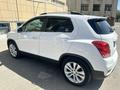 Chevrolet Tracker 2020 года за 7 200 000 тг. в Шымкент – фото 4