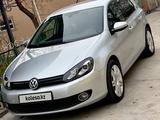Volkswagen Golf 2010 года за 4 500 000 тг. в Шымкент