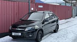 ВАЗ (Lada) Granta 2191 2015 годаfor3 700 000 тг. в Усть-Каменогорск – фото 4