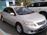 Toyota Corolla 2008 годаүшін5 500 000 тг. в Астана – фото 4