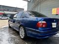 BMW 528 1998 года за 3 700 000 тг. в Алматы – фото 2