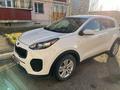 Kia Sportage 2017 года за 10 500 000 тг. в Уральск – фото 3