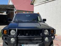 Hummer H3 2006 годаүшін8 000 000 тг. в Алматы