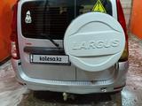 ВАЗ (Lada) Largus 2014 года за 3 500 000 тг. в Уральск
