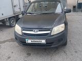 ВАЗ (Lada) Granta 2190 2013 года за 1 250 000 тг. в Актау