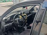 ВАЗ (Lada) Granta 2190 2013 годаүшін1 250 000 тг. в Актау – фото 3
