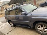 Lexus LX 470 2001 года за 8 800 000 тг. в Шымкент – фото 3