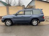 Lexus LX 470 2001 года за 8 800 000 тг. в Шымкент – фото 2