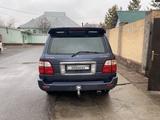 Lexus LX 470 2001 года за 8 800 000 тг. в Шымкент – фото 5
