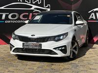 Kia Optima 2019 годаүшін9 800 000 тг. в Атырау