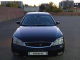 Ford Mondeo 2007 года за 2 350 000 тг. в Караганда – фото 2