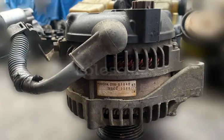 Генераторы на Volkswagenүшін15 000 тг. в Алматы