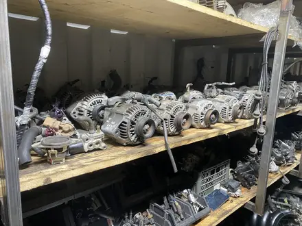 Генераторы на Volkswagen за 15 000 тг. в Алматы – фото 45