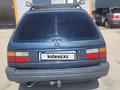 Volkswagen Passat 1992 годаүшін1 400 000 тг. в Жанатас