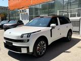 Lynk & Co 900 2026 года за 27 300 000 тг. в Алматы