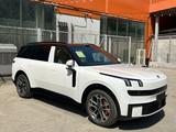 Lynk & Co 900 2026 года за 27 300 000 тг. в Алматы – фото 3