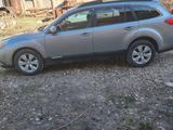 Subaru Outback 2009 годаүшін5 500 000 тг. в Усть-Каменогорск