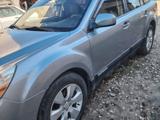 Subaru Outback 2009 годаүшін5 500 000 тг. в Усть-Каменогорск – фото 3