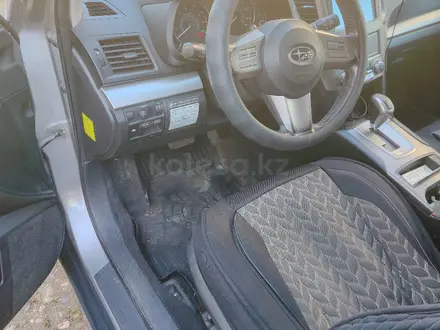 Subaru Outback 2009 года за 5 500 000 тг. в Усть-Каменогорск – фото 7