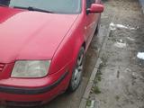 Volkswagen Bora 2001 годаүшін2 600 000 тг. в Алматы – фото 4