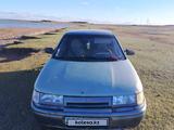 ВАЗ (Lada) 2112 2005 года за 650 000 тг. в Коргалжын