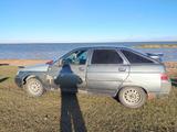 ВАЗ (Lada) 2112 2005 года за 650 000 тг. в Коргалжын – фото 3