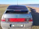 ВАЗ (Lada) 2112 2005 года за 650 000 тг. в Коргалжын – фото 5