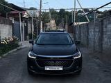 BAIC D70 2022 года за 13 500 000 тг. в Алматы – фото 2