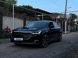 BAIC D70 2022 года за 13 500 000 тг. в Алматы