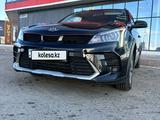 Kia Rio X-Line 2021 годаүшін7 500 000 тг. в Астана