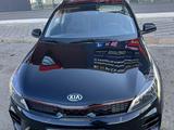 Kia Rio X-Line 2021 годаүшін7 500 000 тг. в Астана – фото 2