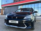 Kia Rio X-Line 2021 годаүшін7 500 000 тг. в Астана – фото 4