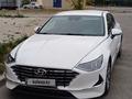 Hyundai Sonata 2021 годаfor11 700 000 тг. в Алматы